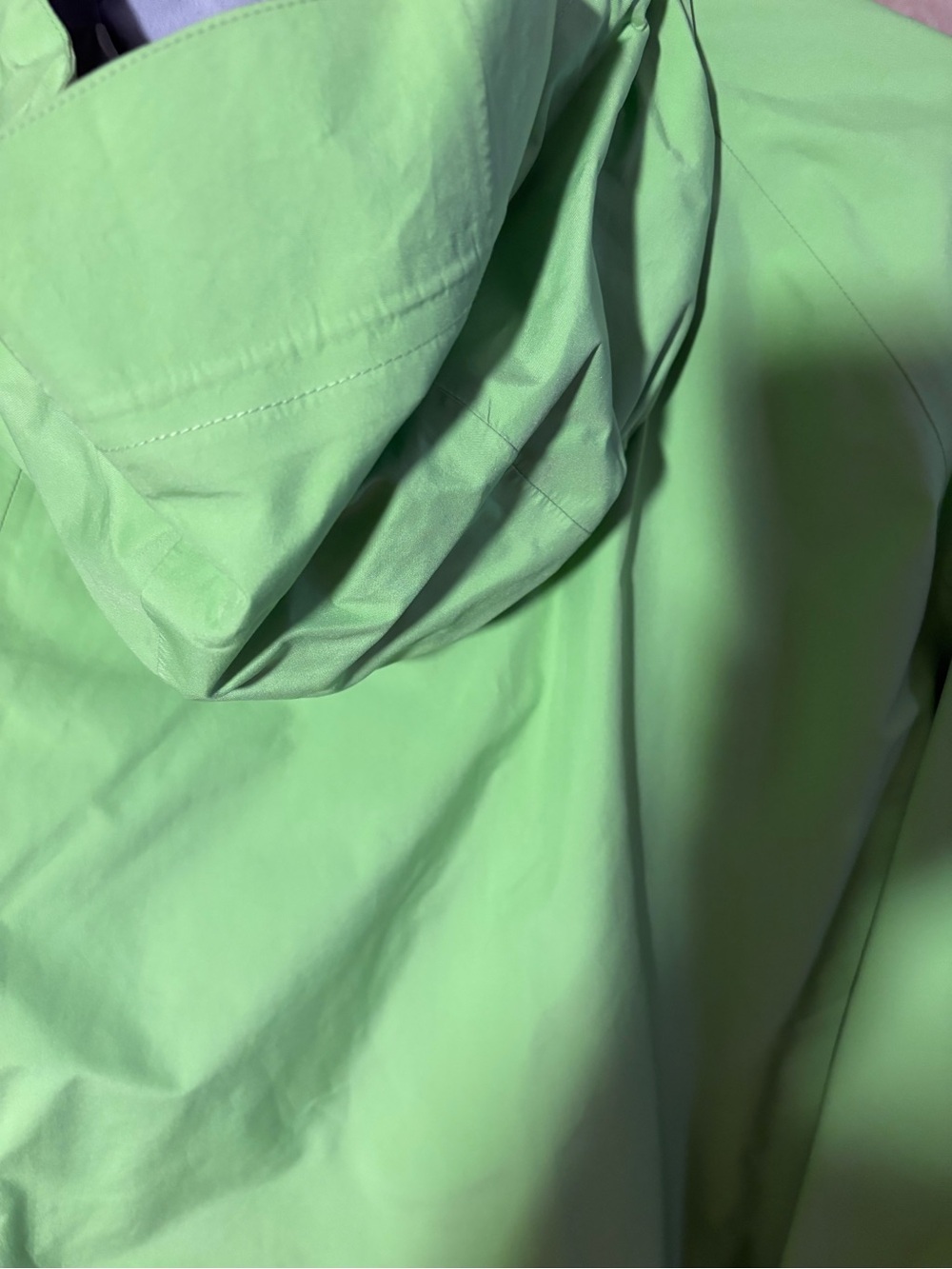 Mammut jacket - Picture 6 of 7